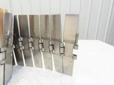 New | in-Stock MCC _UNKNOWN_ Conveyor Parts | Arrow Industrial #635129