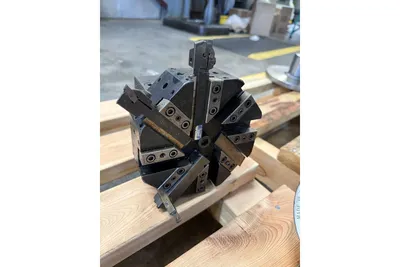 Used _UNKNOWN_ _UNKNOWN_ Turrets Utah US | KD Auctions #1553776