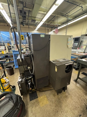 HITACHI SEIKI 23S22 CNC Lathes | Accurate Machine Repair (3)