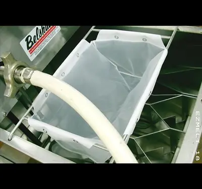 BELSHAW EZ MELT 24 Shortening Filter | Harvest Equipment and Fabrication Inc (4)