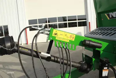 New | in-Stock 2026 TUBELINE NITRO 750 Manure Spreaders Pennsylvania US | Zimmerman Farm Service #1410430