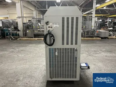 USED Millrock Technology Inc. 10 Sq Ft Millrock Revo Lyophilizer, Model RV53S5