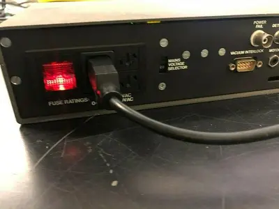OXFORD PENTAFET ST  LINK CONTROLLER