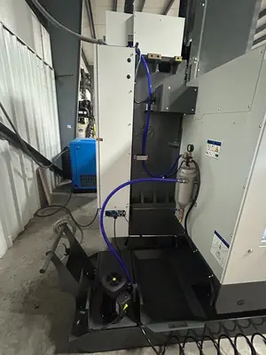 2024 HAAS VF-2 Vertical Machining Centers | Toolquip, Inc. (4)