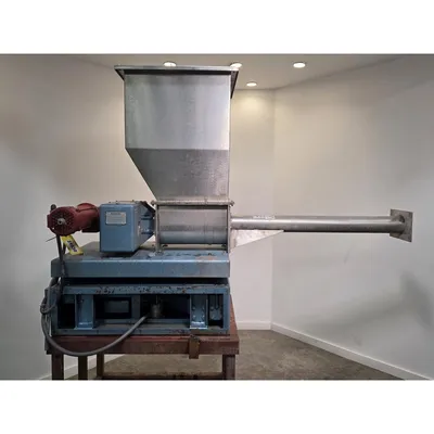 USED ACRISON INC. 402B-4500-250-450-105Z-M/2