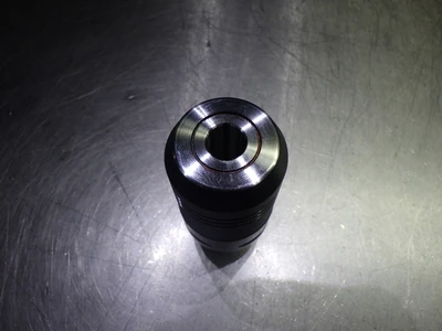 Schunk Capto C4 12mm Hydraulic Tool holder 2.5" Pro 206804 (LOC2356)