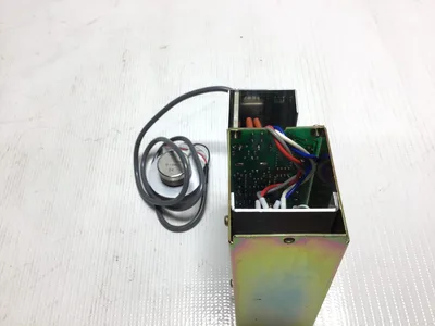 Shimaden 300 – PAC15 Thyristor Power Regulator 100-120/200-240VAC 20A 4-20MA DC