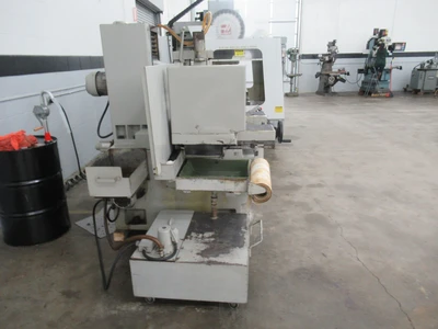 USED 1987 OKAMOTO ACC-124DX