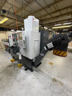 2021 HAAS ST-10Y CNC Lathes | CNC EXCHANGE (18)