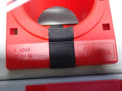 Lista Tool Holder Racks