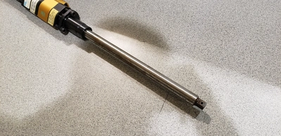 Atlas Copco BSM2590-R2.5 Nut Runner