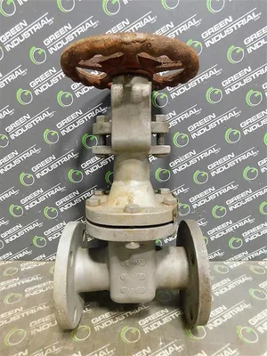 USED STOCKHAM 205-1 1/2