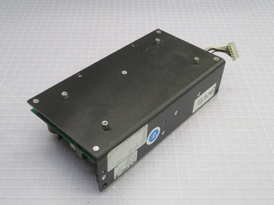 Used CHEROKEE INTERNATIONAL _UNKNOWN_ AC/DC Power Supplies Texas US | OCO Industrial #1686863