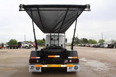Used 2027 PETERBILT 548 Rolloff Trucks Texas US | Roll Off Truck World #1491958