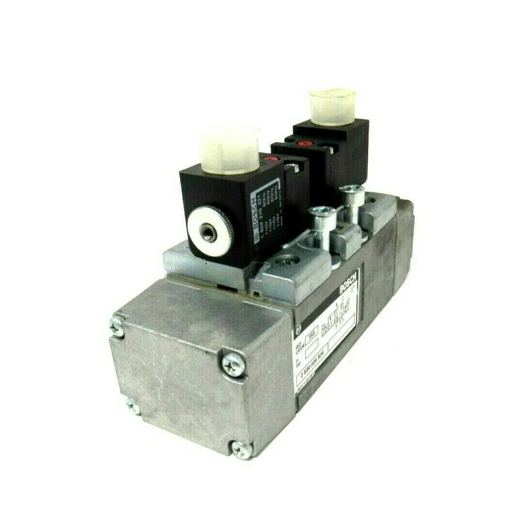 NEW BOSCH 0 820 026 504 CONTROL VALVE 0820026504