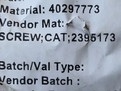 NEW CATERPILLAR 239-5173
