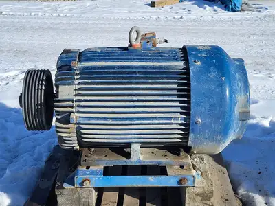 USED TECO-WESTINGHOUSE APH20004TZ5