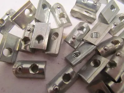 New | in-Stock AMC _UNKNOWN_ Conveyor Parts | Arrow Industrial #636451