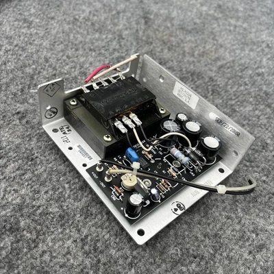 Used Power-One HA5-1.5/OVP-A Single Output Power Supplies California US | Davliegogo LLC #1705513