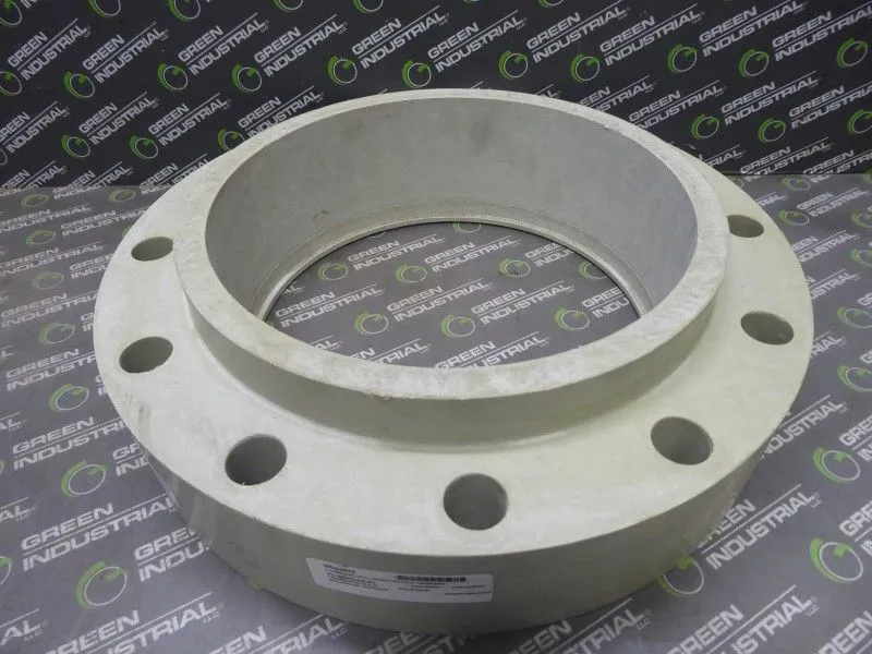 NOV FiberGlass Systems CL/VINYL ESTER 18 X 10 Flange New