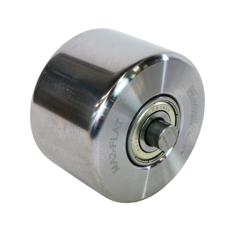 New | in-Stock METALACE _UNKNOWN_ Tooling & Accessories (Other) Illinois US | Olympus Machinery Group #1349622