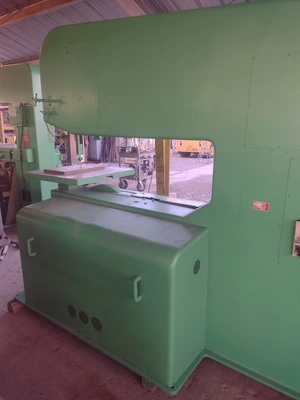 USED DOALL 6013-2