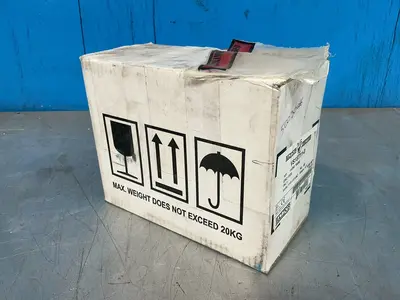 Used 2012 BALDOR VS1ST110 Variable Speed Drives Ohio US | HGR 24 #1414092