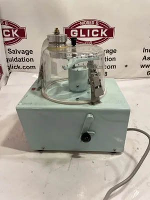 Mattson-Garvin P-320 Air Sampler