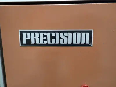 Precision  13x12x13 Gravity Commection Incubator