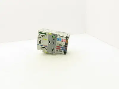 Used BOSCH REXROTH INDRAMAT _UNKNOWN_ PLC Processors Indiana US | Arrow Industrial #1364983