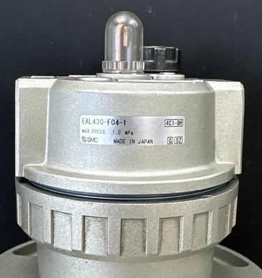 NEW SMC EAL430-F04-1