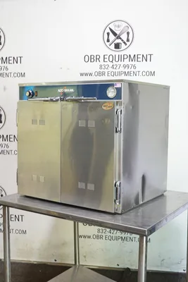 USED Alto-Shaam 750-CTUS