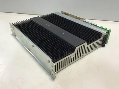 USED INDRAMAT TDM3.2-020-300-W0