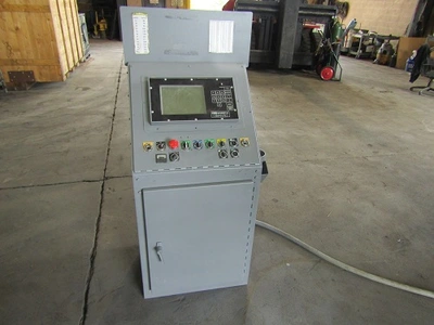 Used 1998 KRB 1016 Rebar Benders New Jersey US | National Machinery Exchange #1499885