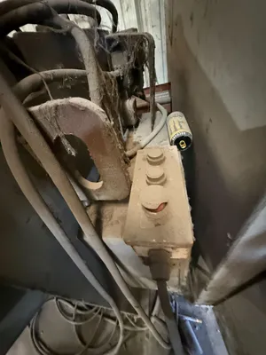USED SPARTAN PA13/3/EPC
