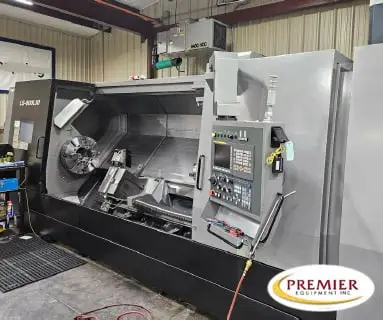 Used TAKISAWA _UNKNOWN_ CNC Lathes Florida US | Premier Equipment #374815