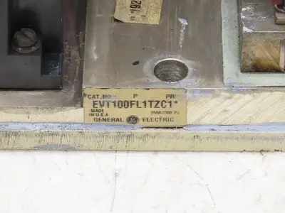 GE Crown EVT100FL1TZC1 Order Picker Forklift Steering Power Controller Assembly