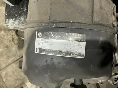USED COLT CHD DR2000 48