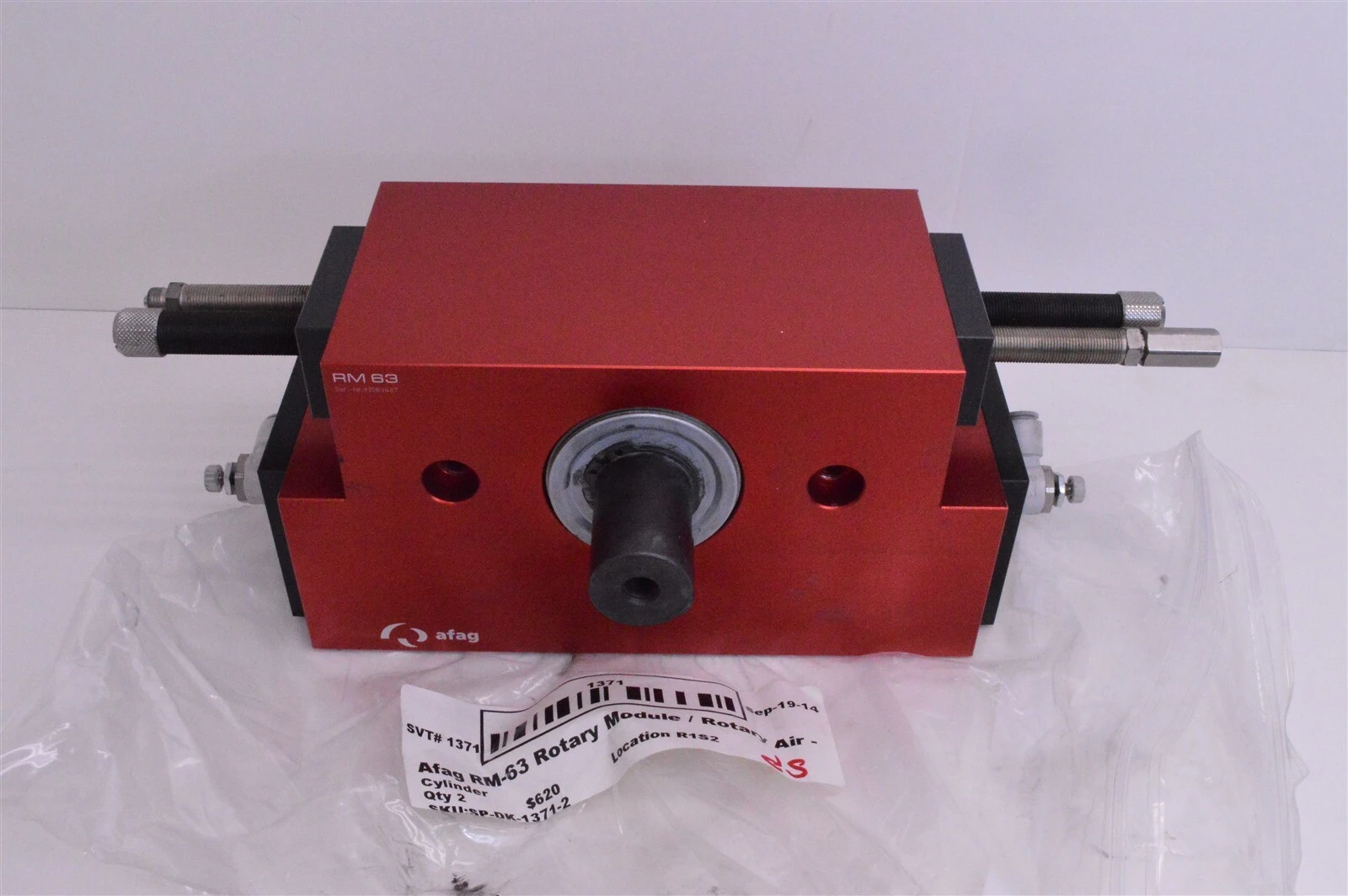 USED Afag RM-63