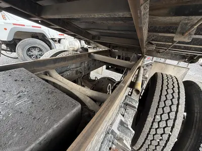 Used 2016 FORD F-750 Dump trucks Pennsylvania US | Proxy Equipment #1379107