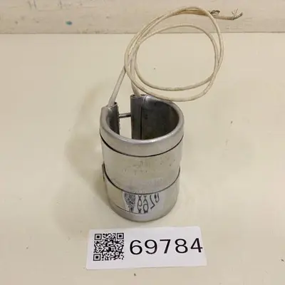NEW AMS CONTROLS HEATER BAND784
