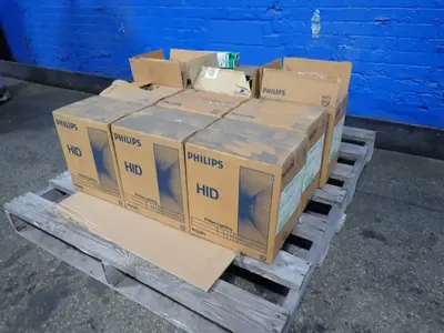 USED 2013 PHILIPS C400S51/ALTO/NC HPS