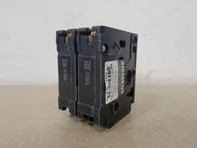 USED SIEMENS QPH1002