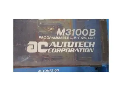 Used AUTOTECH _UNKNOWN_ Relays & Switches | Arrow Industrial #639892