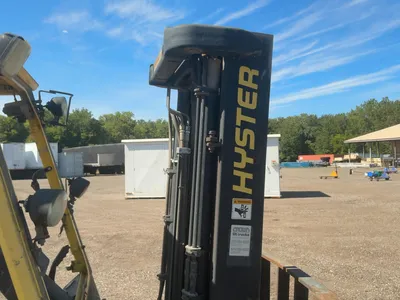 Used HYSTER H60XM Misc Forklifts Michigan US | Miedema Asset Management Group #1443966