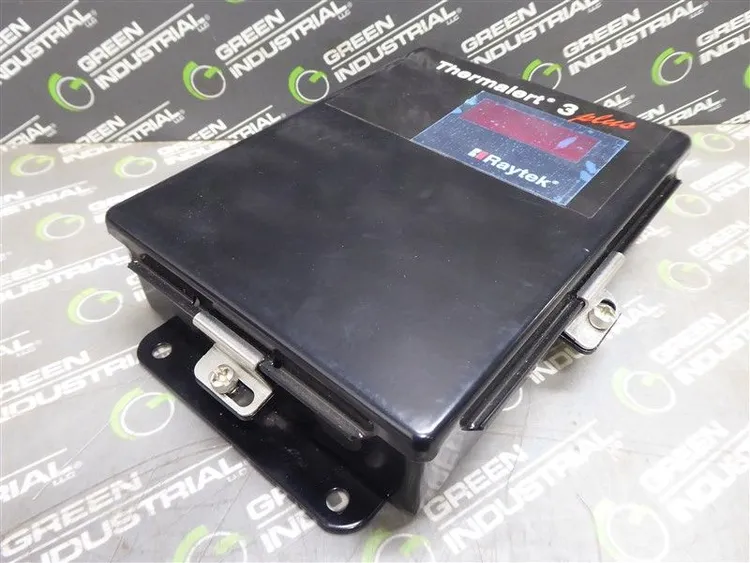 Used RAYTEK _UNKNOWN_ Temperature Controls | Green Industrial #673911