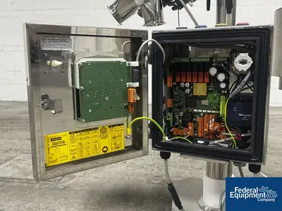 USED Kramer Kramer KD6015 Tablet Deduster