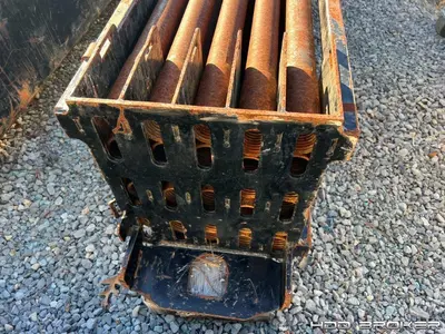 Used VERMEER VERMEER D60X90 S3 Construction Equipment Parts Florida US | HDD Broker #1346800