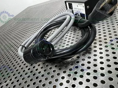 USED J-KEM SCIENTIFIC MODEL 150 TEMPERATURE CONTROLLER TIMER