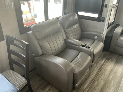 Used 2021 JAYCO NORTH POINT M-310 Campers, Caravans, Motorhomes Michigan US | Miedema Asset Management Group #1327835